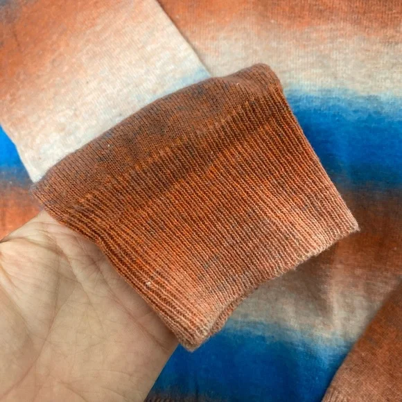 Pink Martini Moonlit Sweater size L - Picture 3 of 6